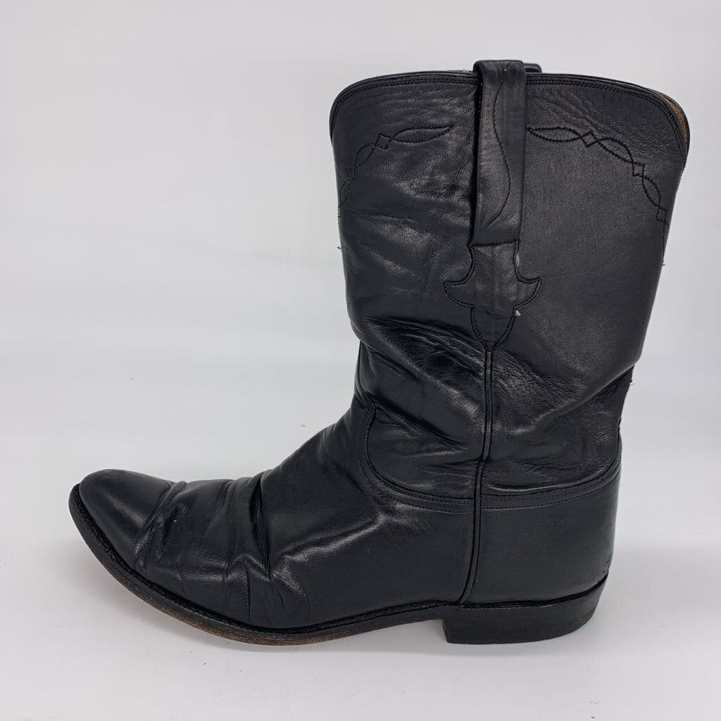 Lucchese Ranch Hand Boots