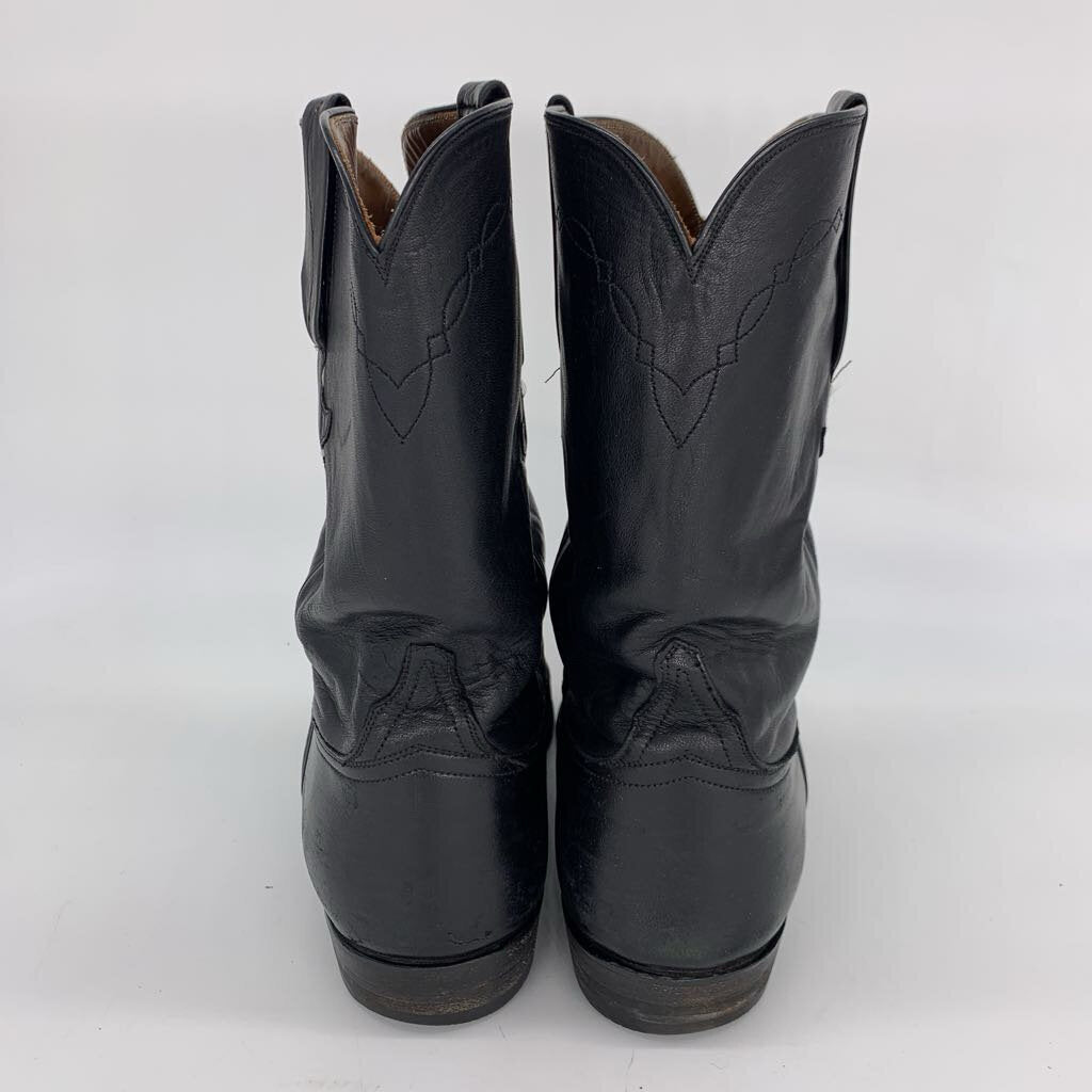 Lucchese Ranch Hand Boots