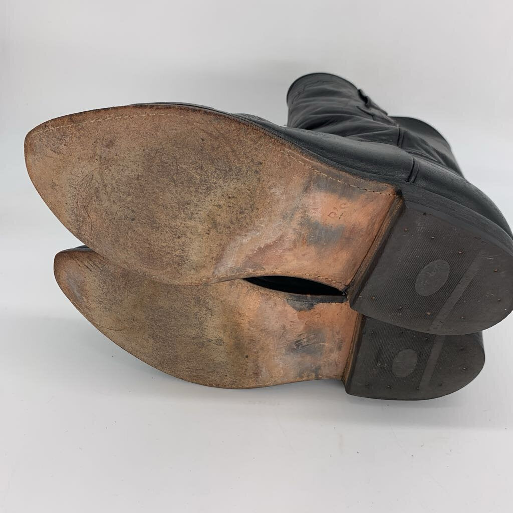 Lucchese Ranch Hand Boots