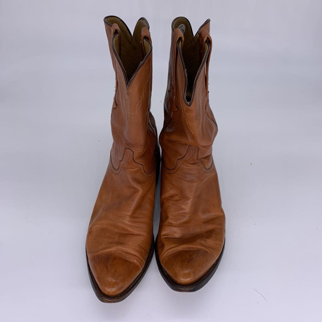 Lucchese Ranch Hand Boots