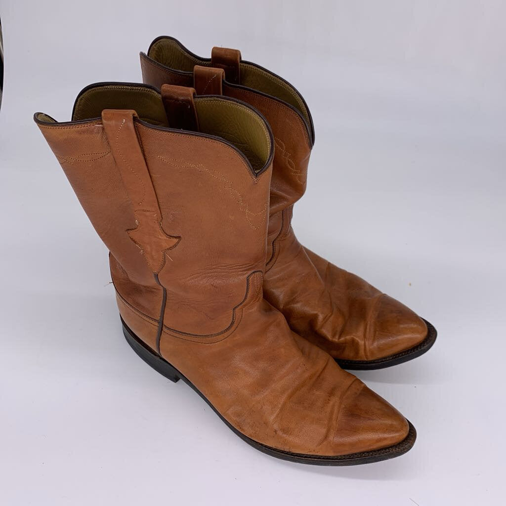 Lucchese Ranch Hand Boots