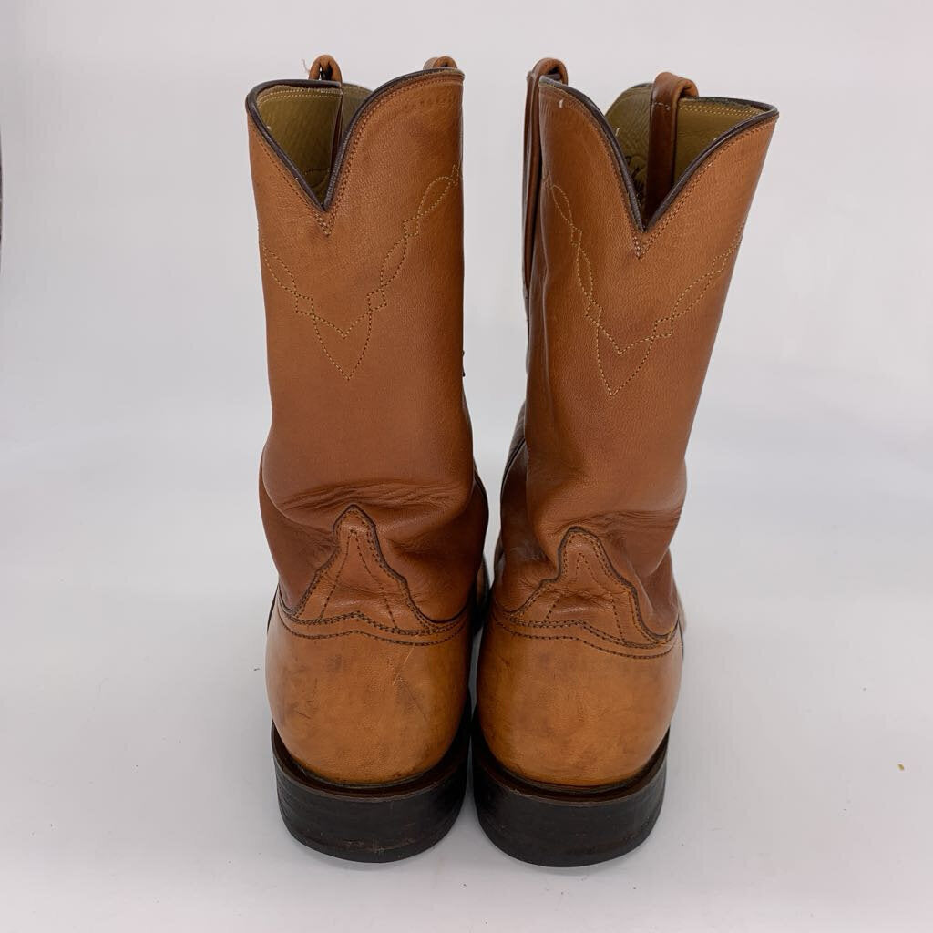 Lucchese Ranch Hand Boots
