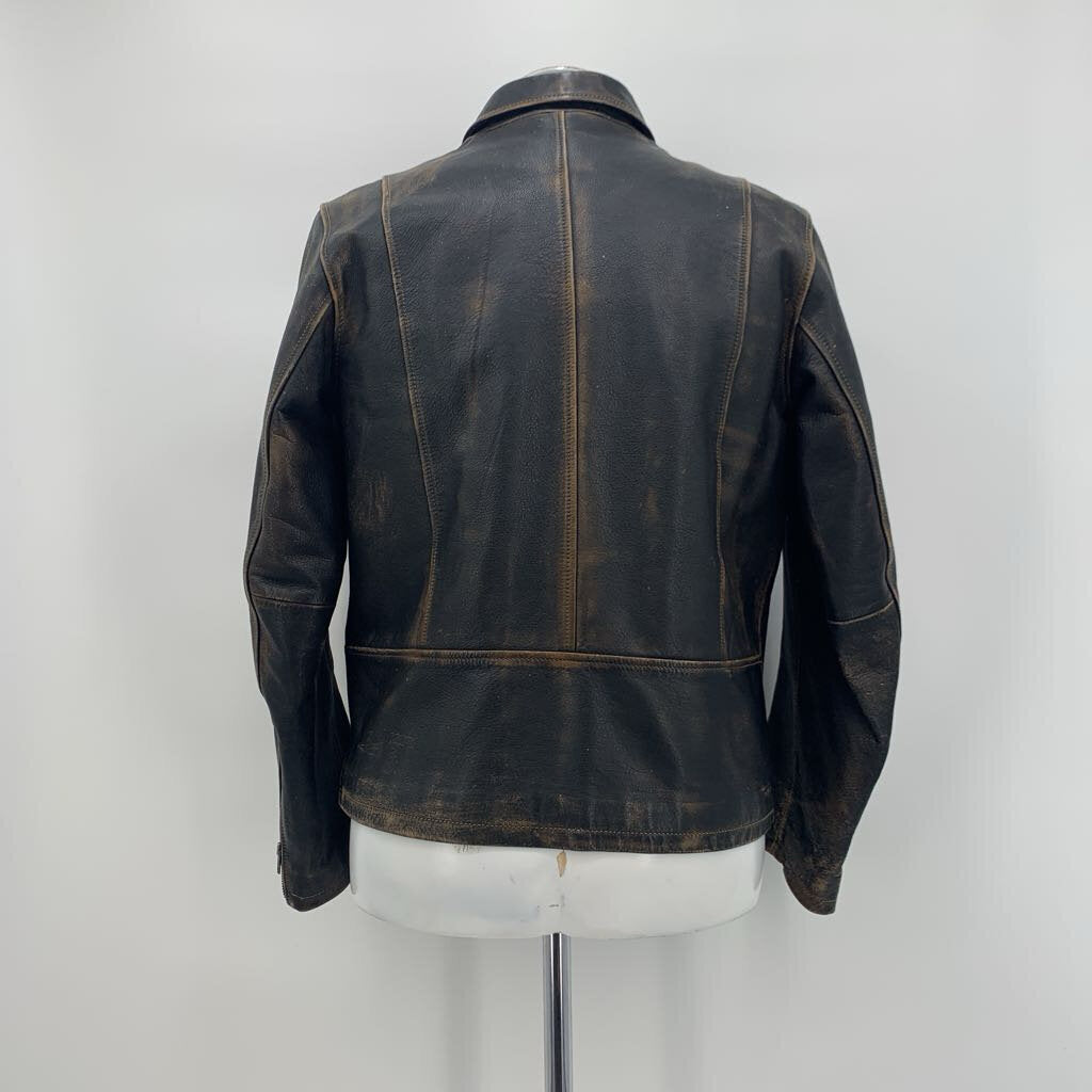 BKE Leather Jacket