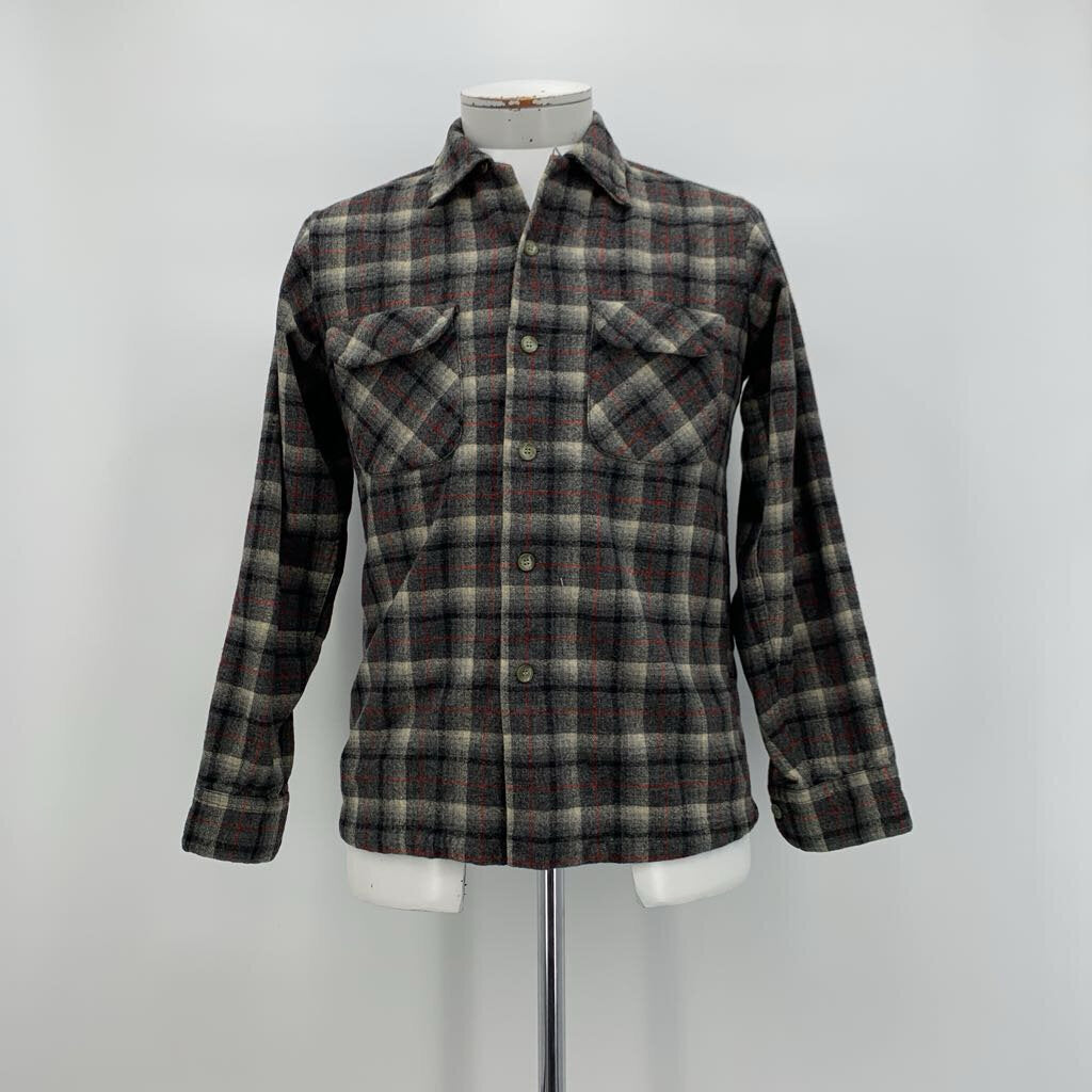 Pendleton Flannel Shirt