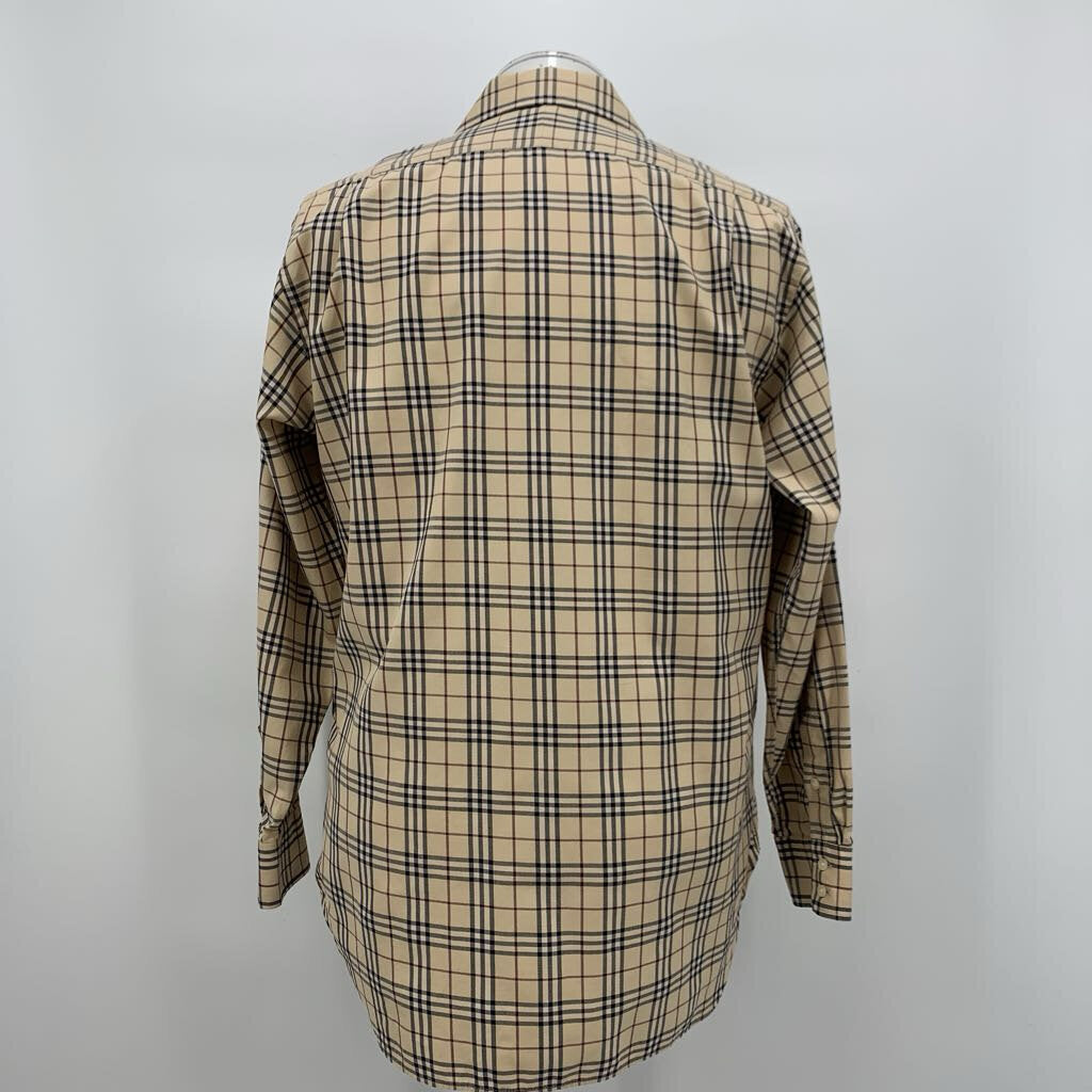 Burberry Shirt
