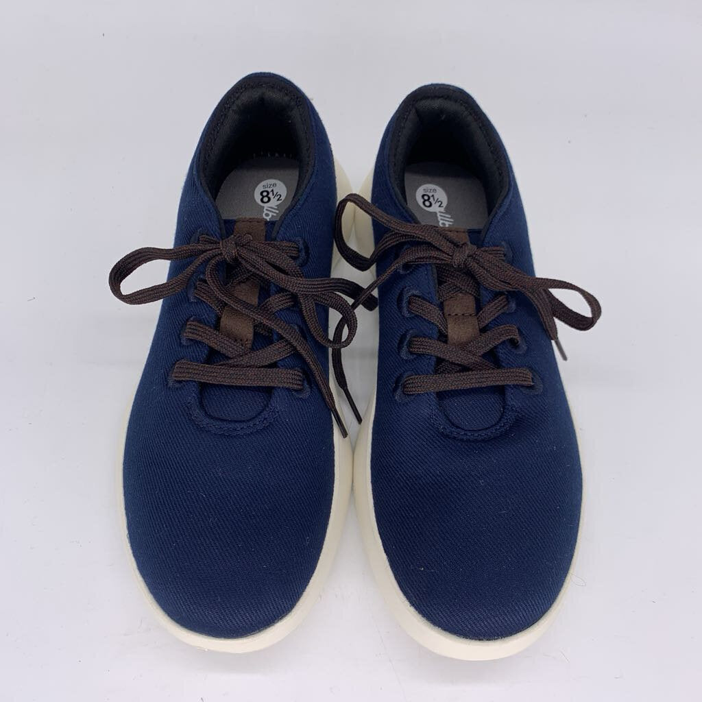 Allbirds Shoes NWOB