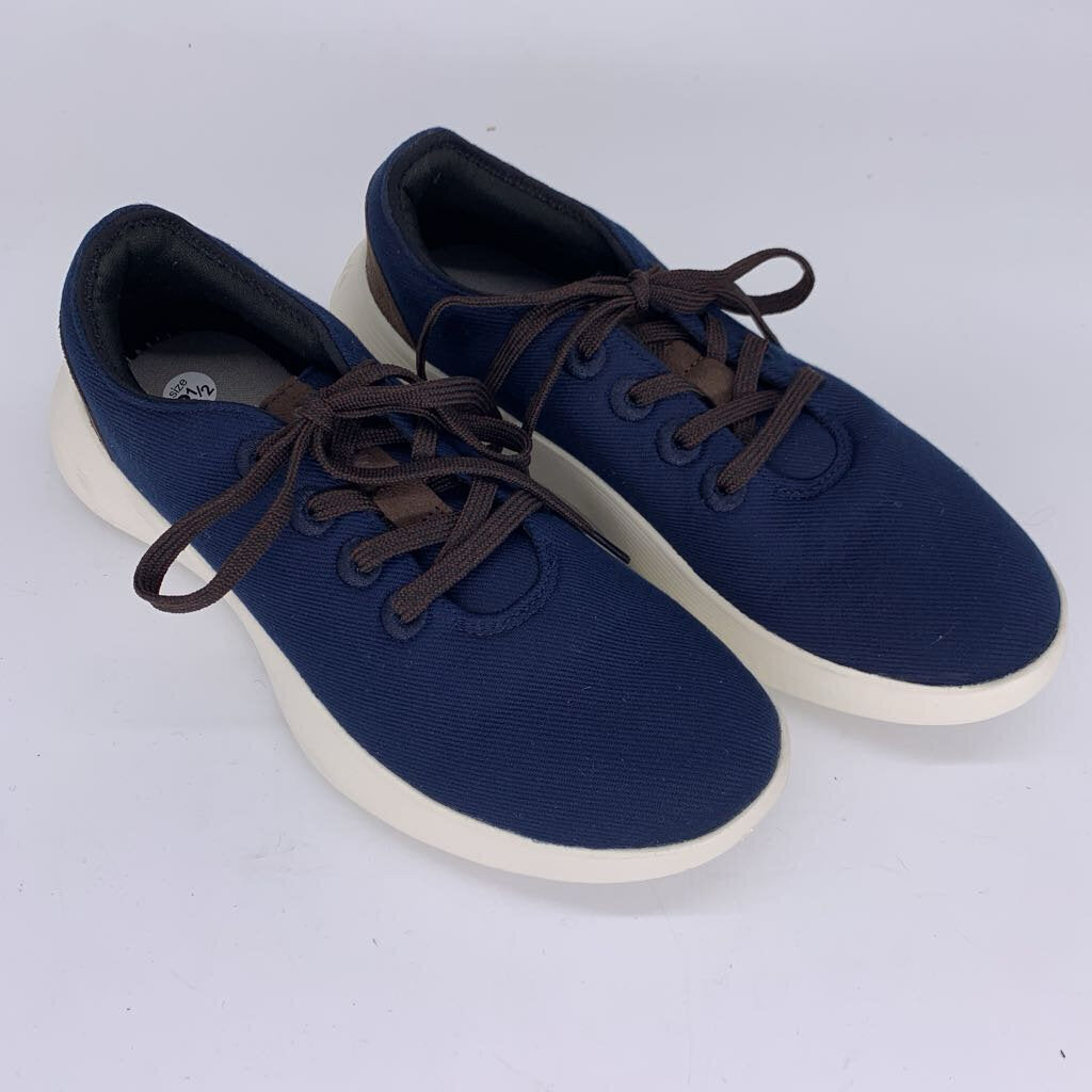 Allbirds Shoes NWOB