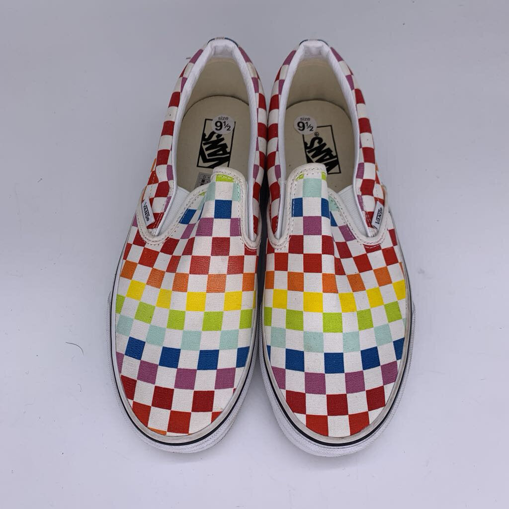 Vans Slip Ons