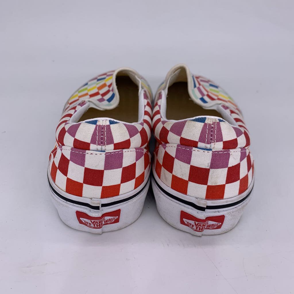 Vans Slip Ons