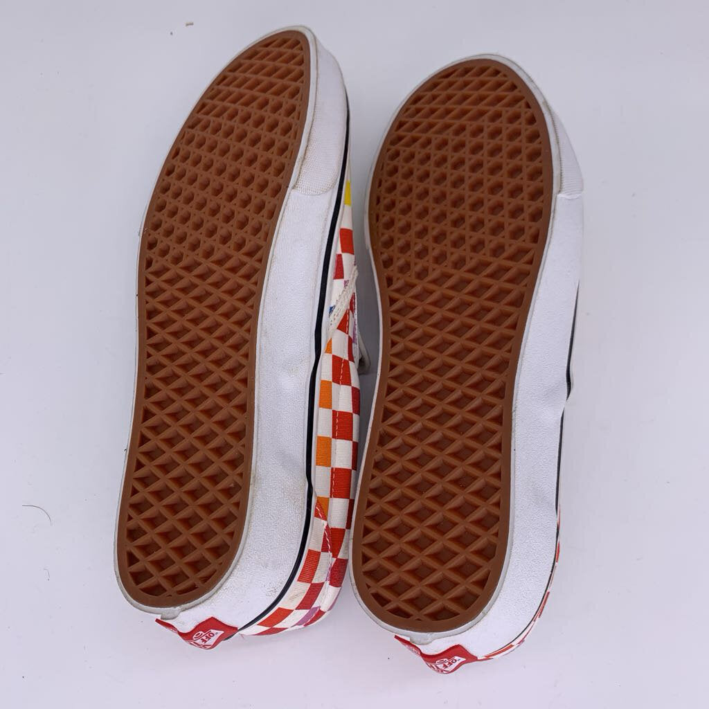 Vans Slip Ons