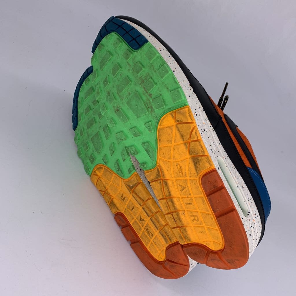 Nike Air Max Multimix