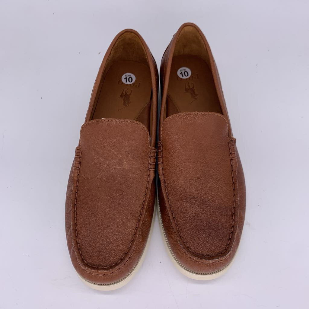 Polo Loafers NWOB