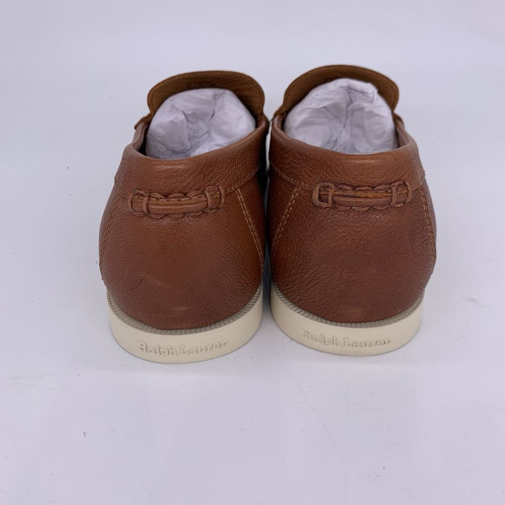 Polo Loafers NWOB