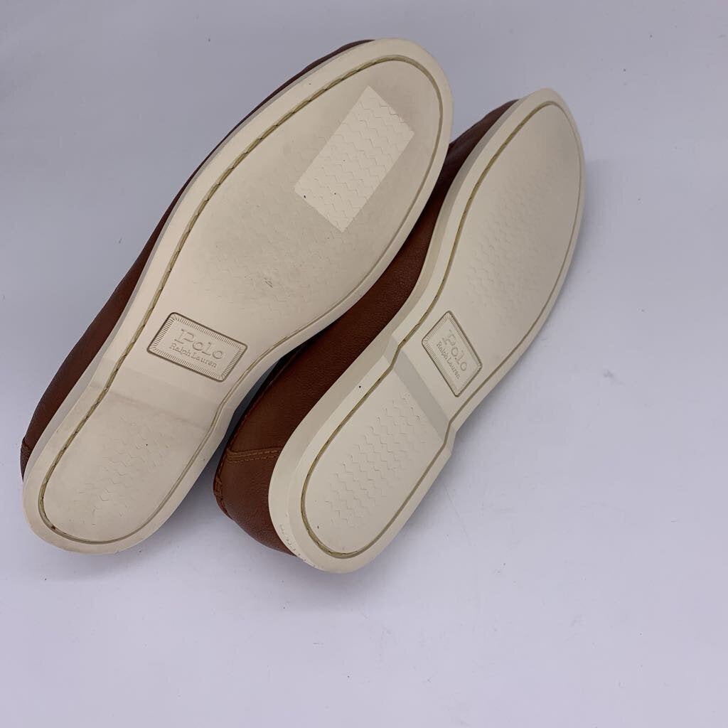 Polo Loafers NWOB