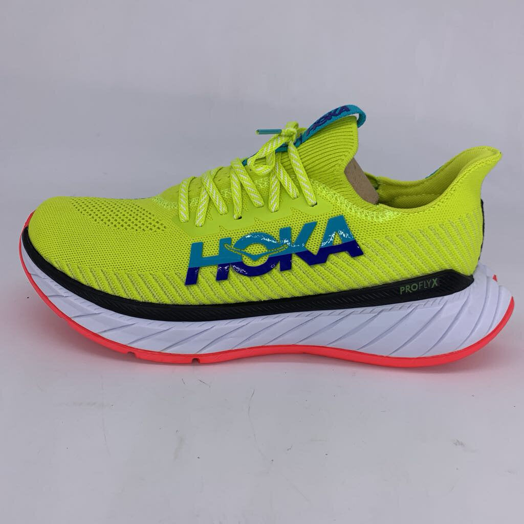 Hoka Carbon X3 NIB