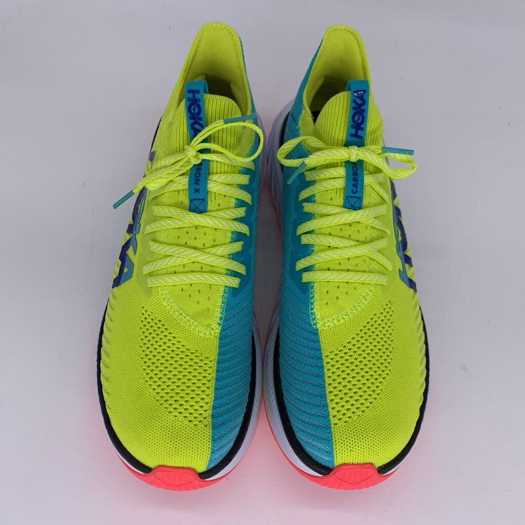 Hoka Carbon X3 NIB