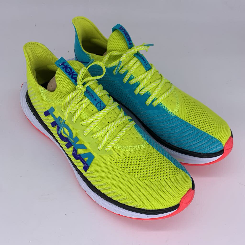 Hoka Carbon X3 NIB