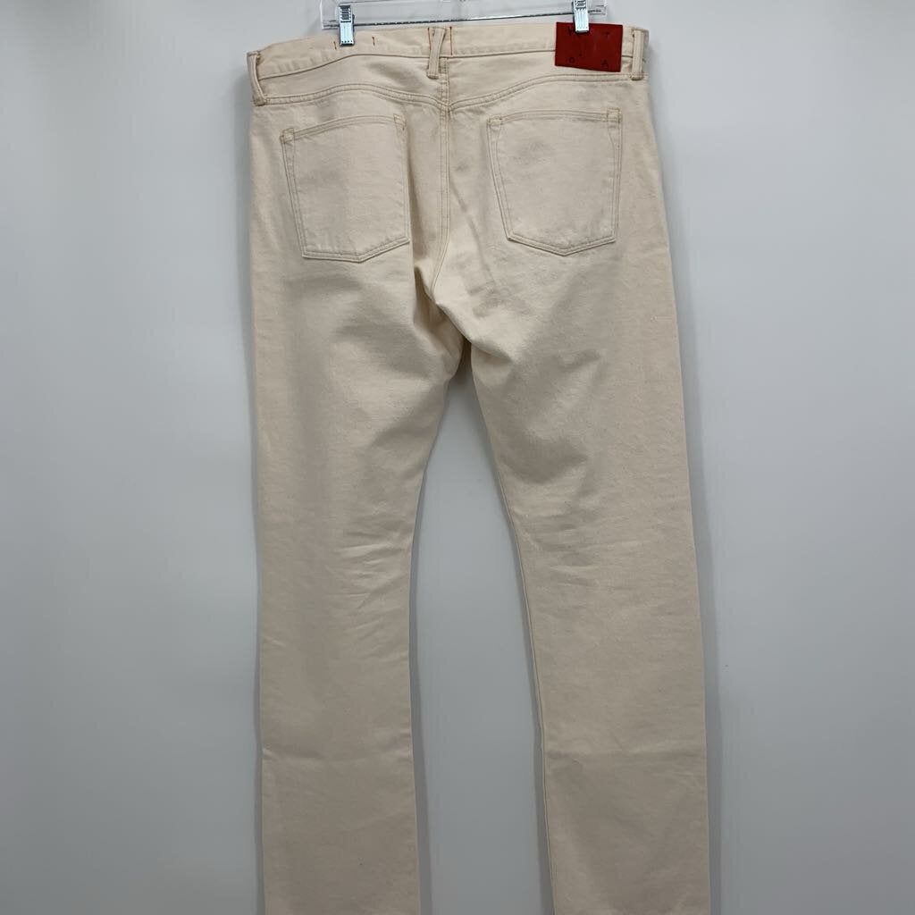 Hiroshi Kato Selvedge Jeans