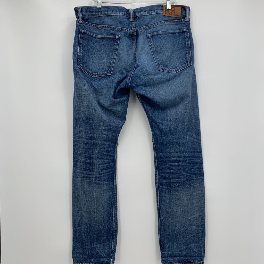 RRL Jeans