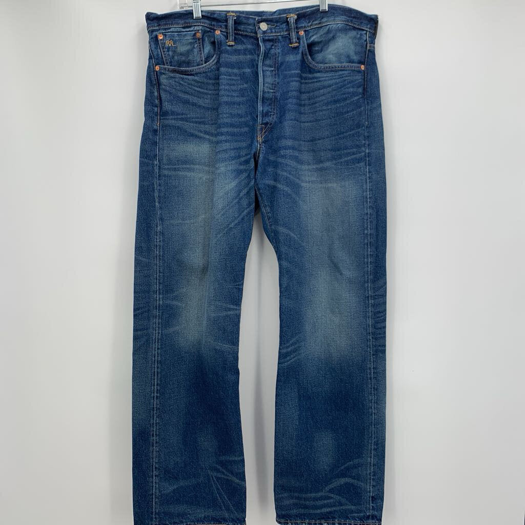 RRL Jeans