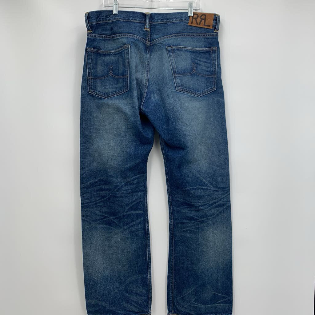RRL Jeans