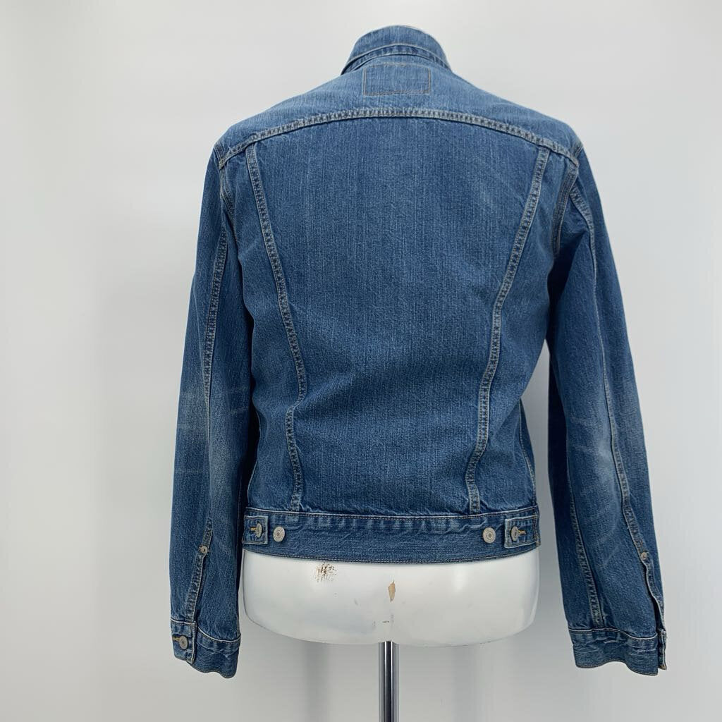 Levi's Denim Jacket