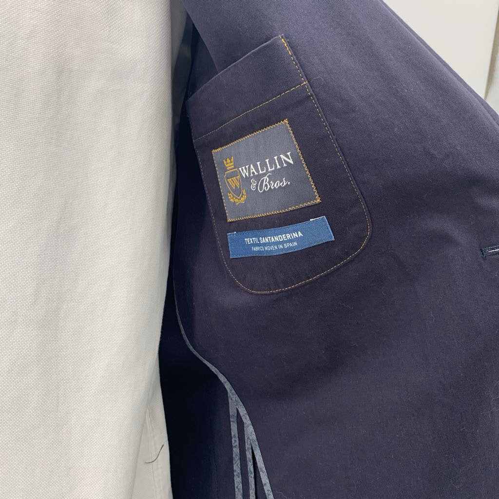 Wallin & Bros. Sportcoat