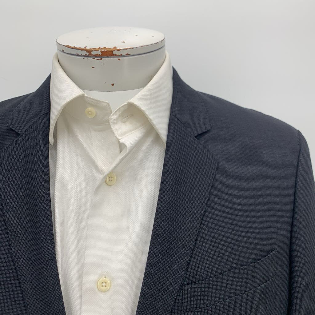 Hugo Boss Suit