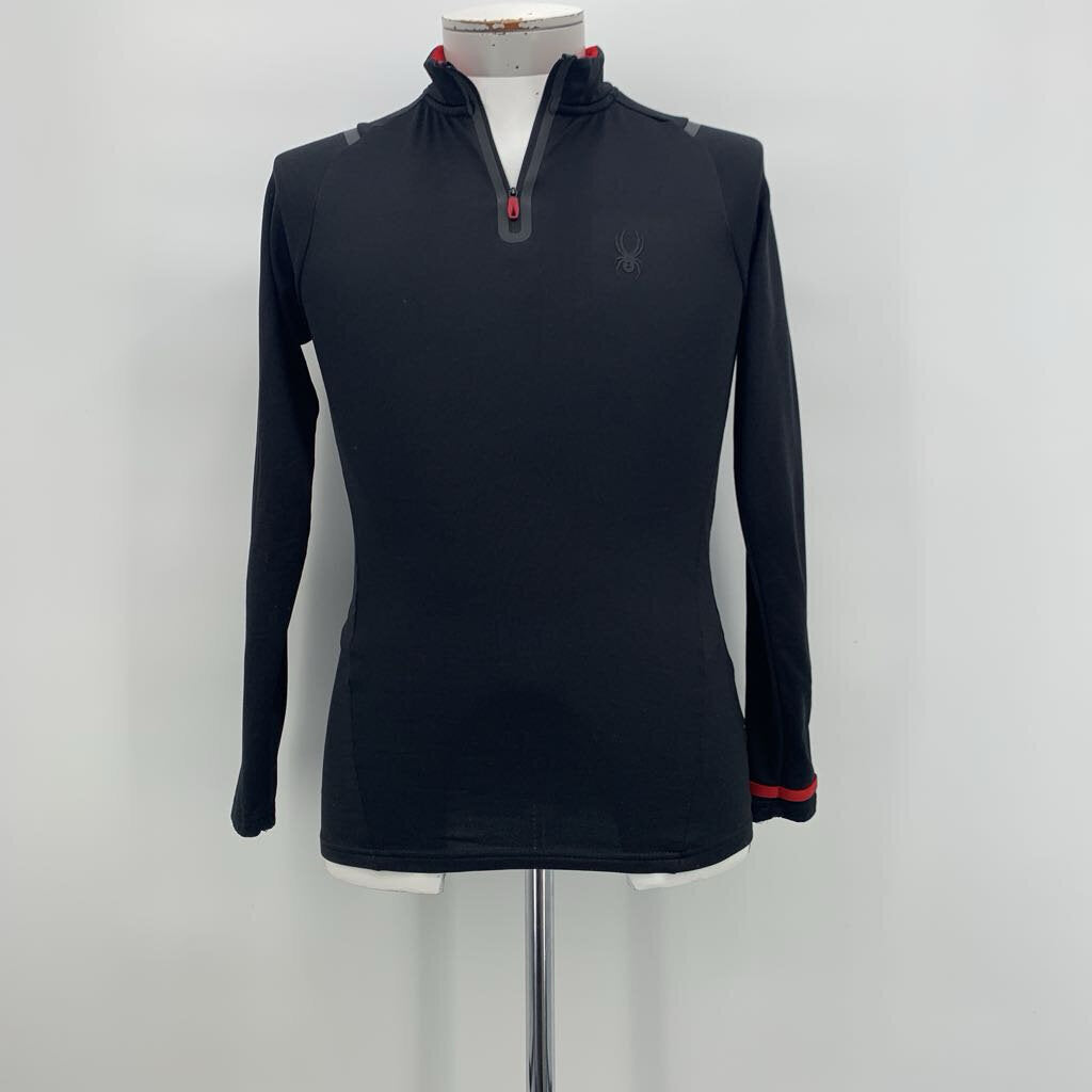 Spyder Pullover