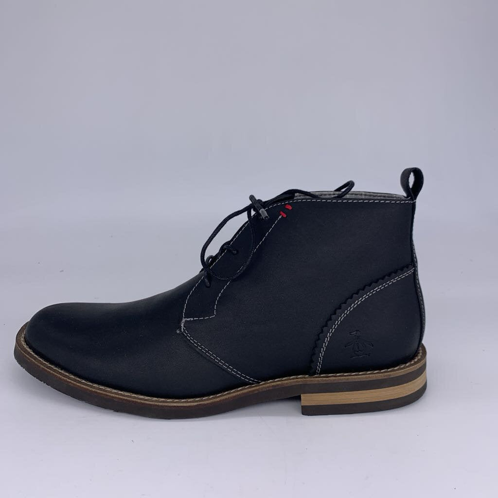 Penguin Boots NIB