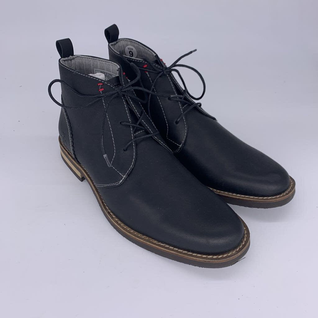 Penguin Boots NIB