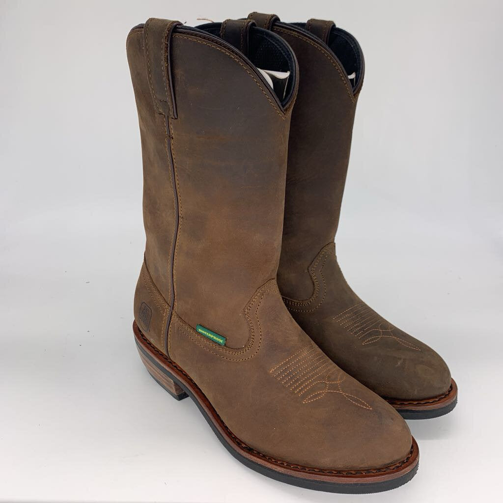 Dan Post Boots NIB