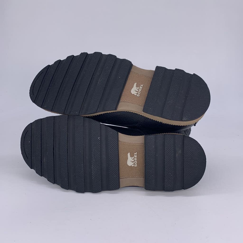 Sorel Boots