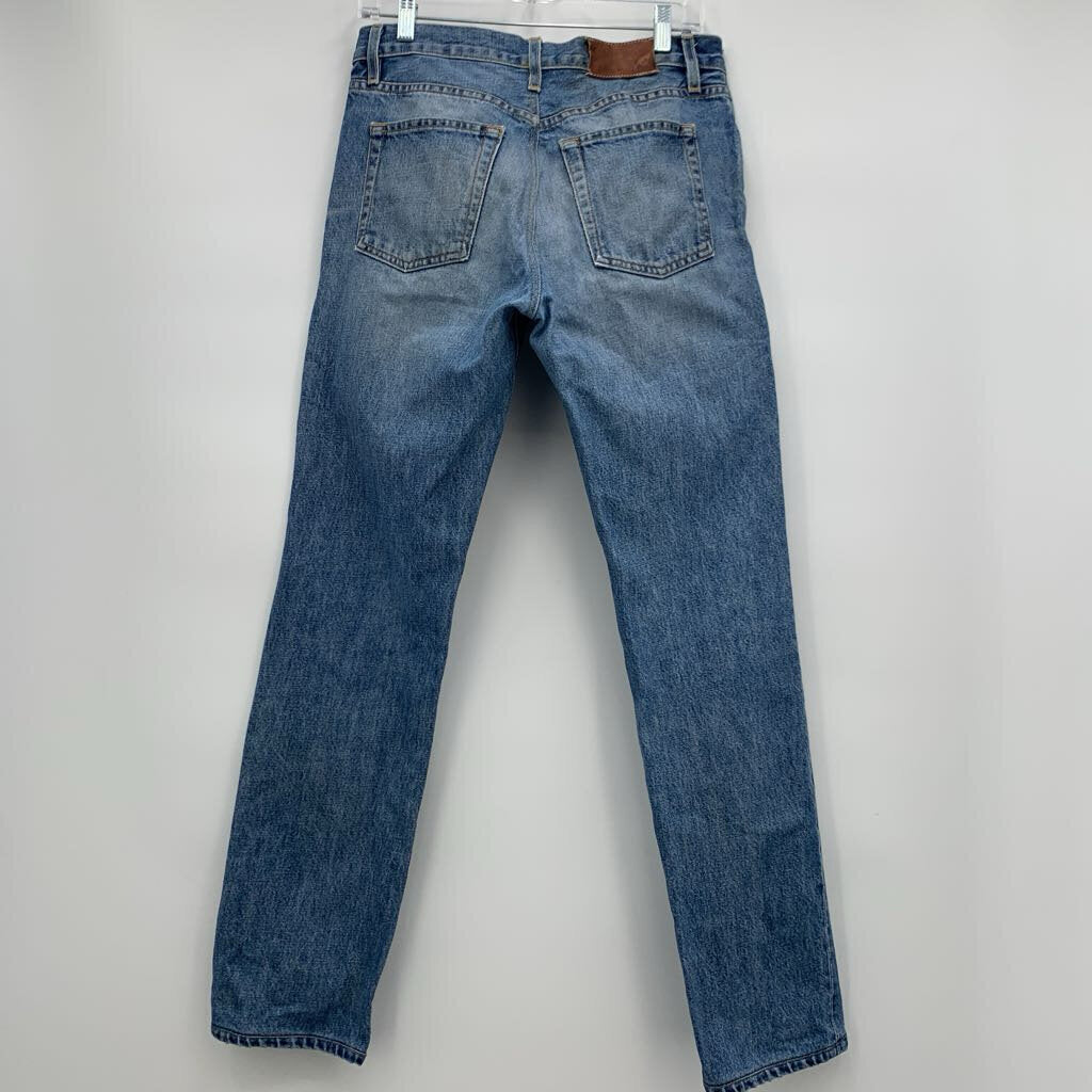 Buck Mason Jeans