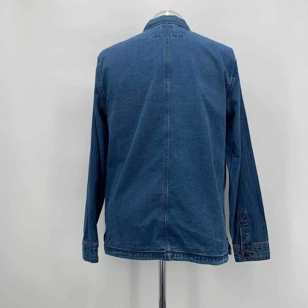 Faherty Jacket NWT