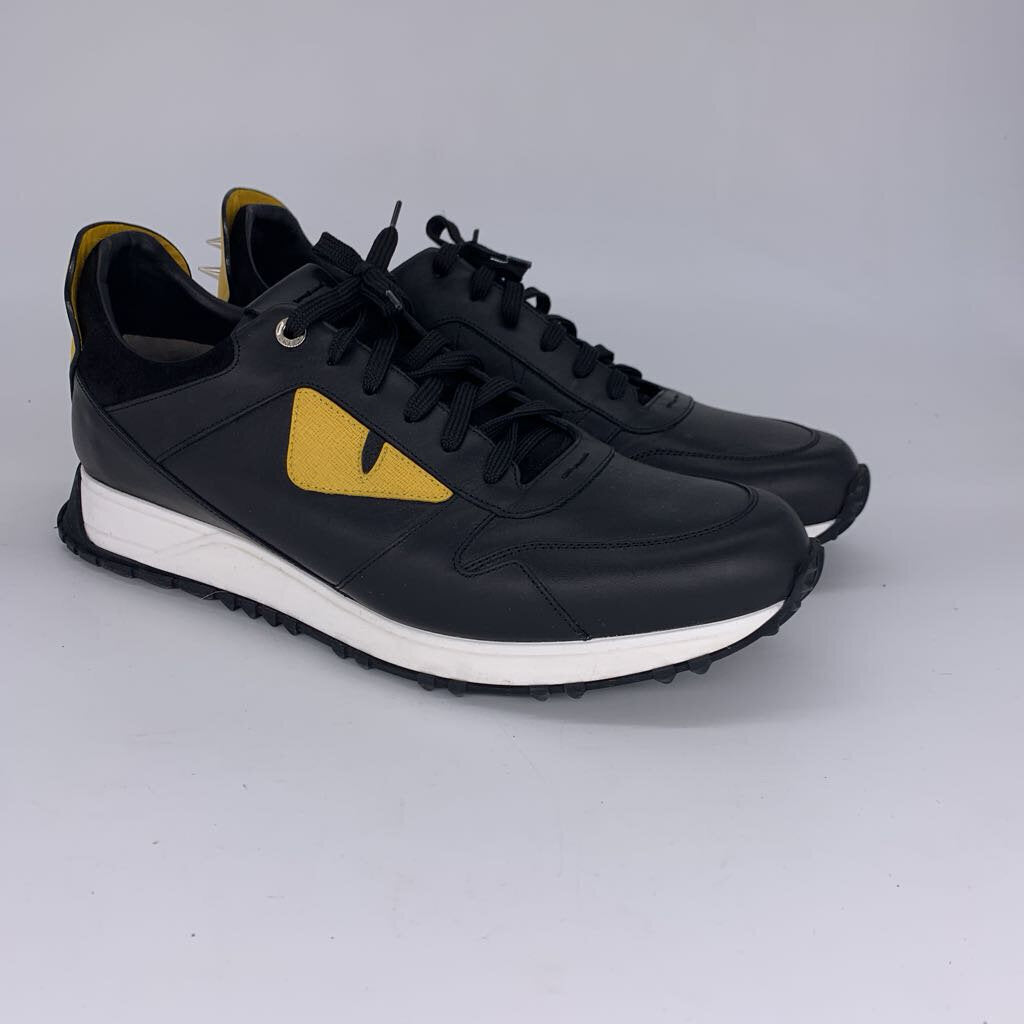 Fendi 'Monster Eye' Sneakers