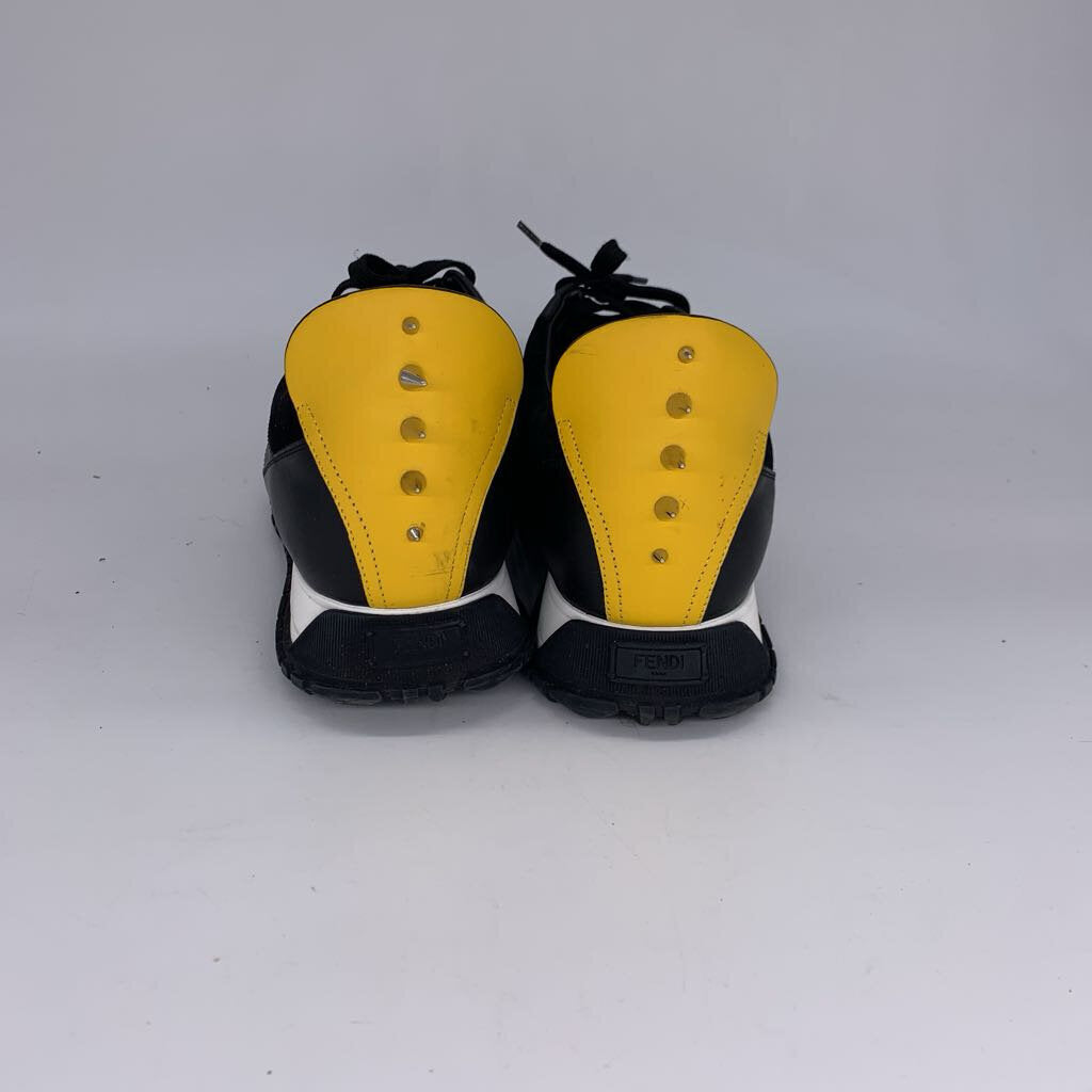 Fendi 'Monster Eye' Sneakers