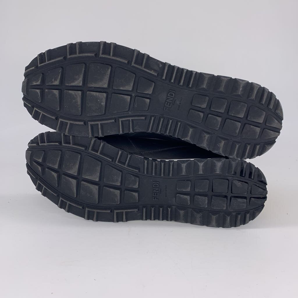 Fendi 'Monster Eye' Sneakers
