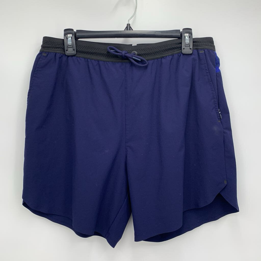 Greyson Shorts