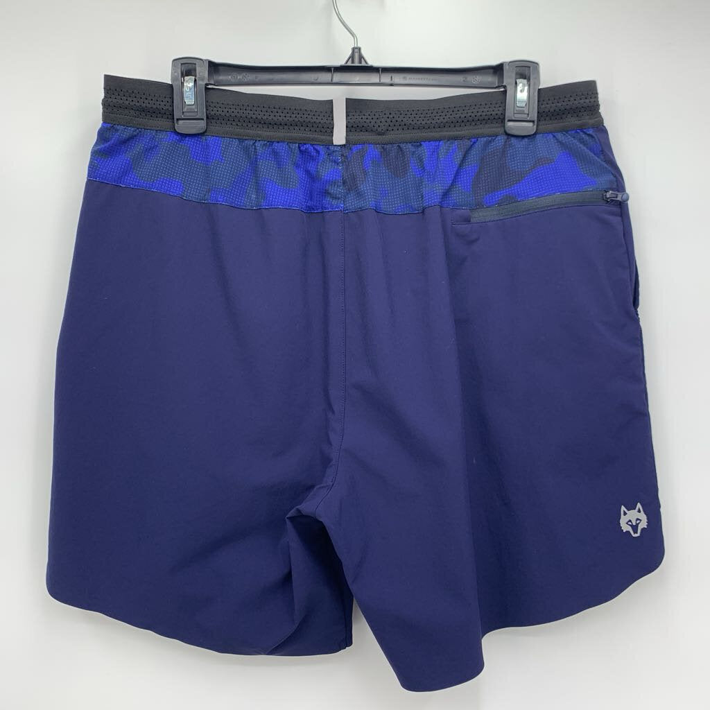 Greyson Shorts
