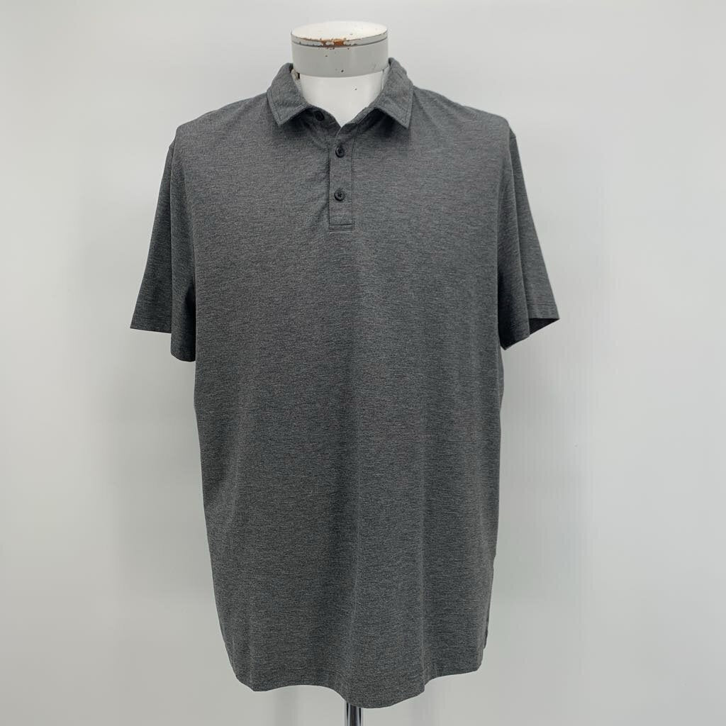 Lululemon Shirt SS