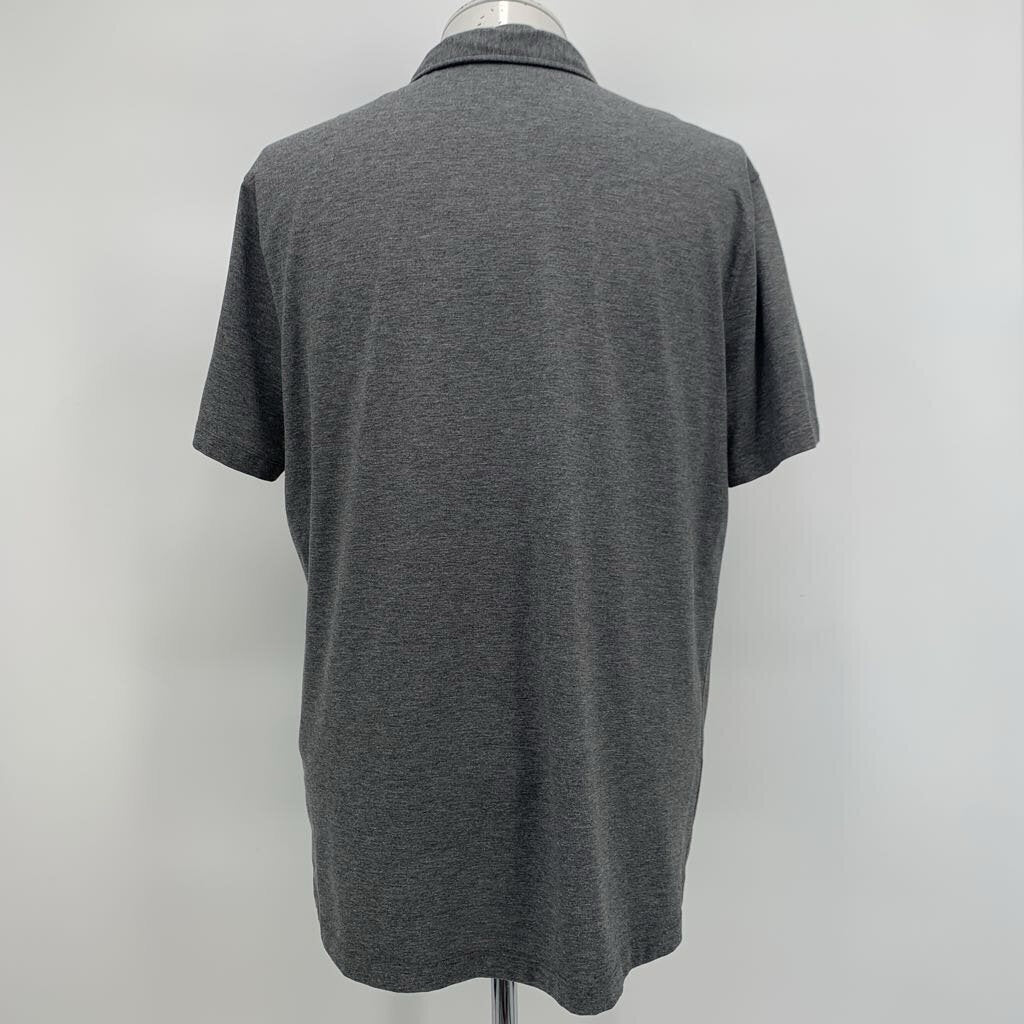 Lululemon Shirt SS