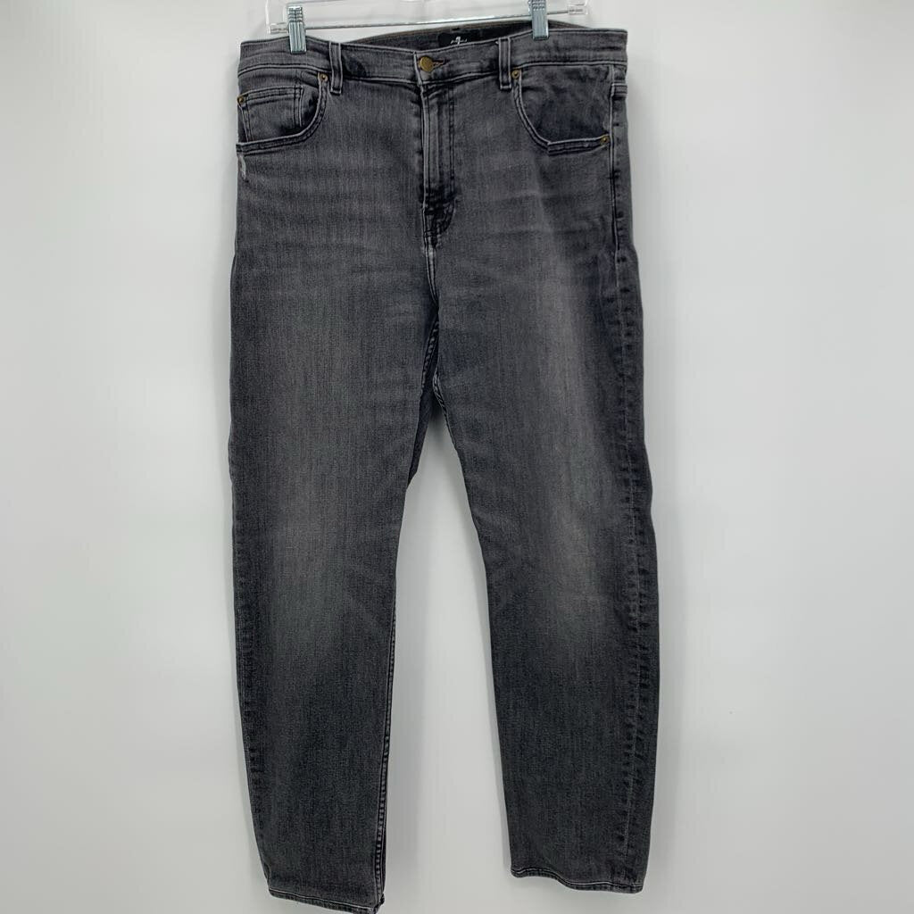 7 For All Mankind Jeans