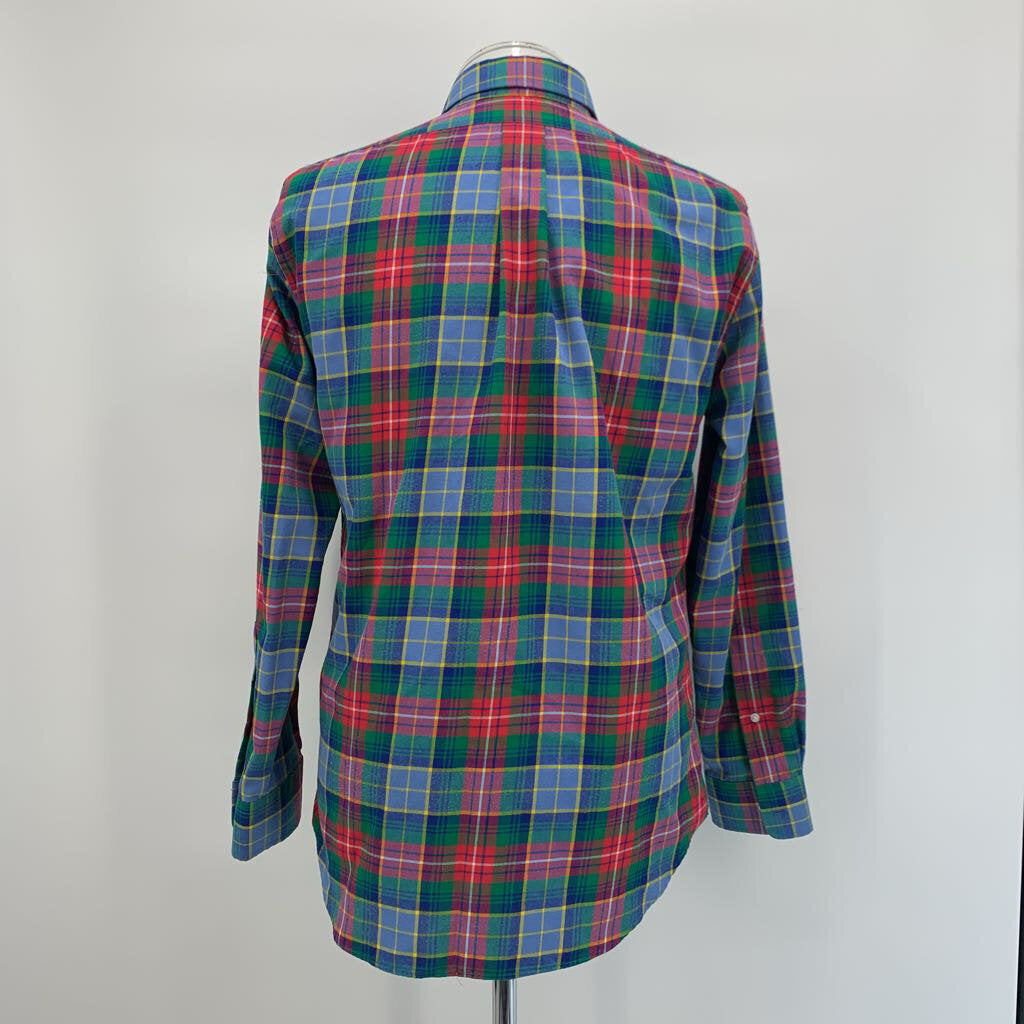 Vineyard Vines Flannel Shirt