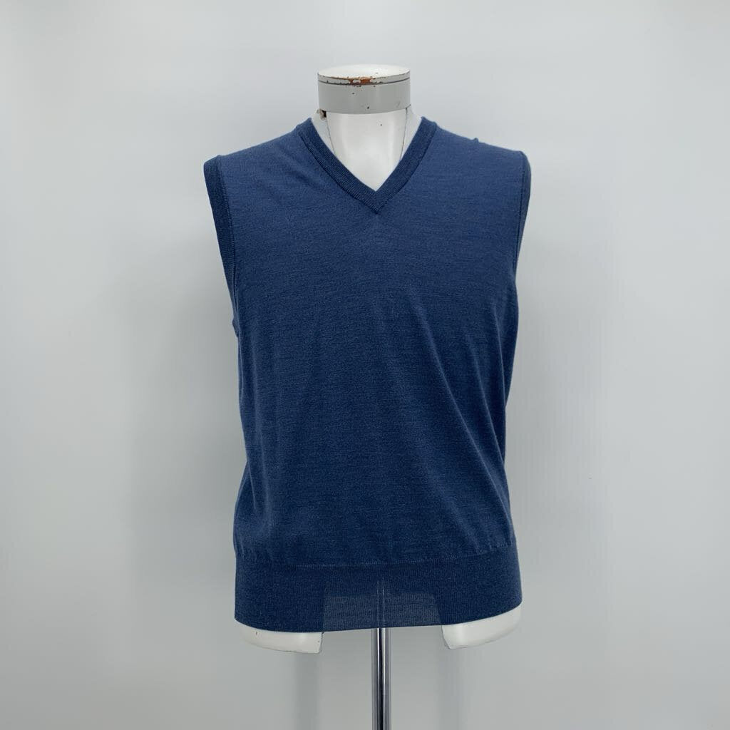Brooks Brothers Sweater Vest