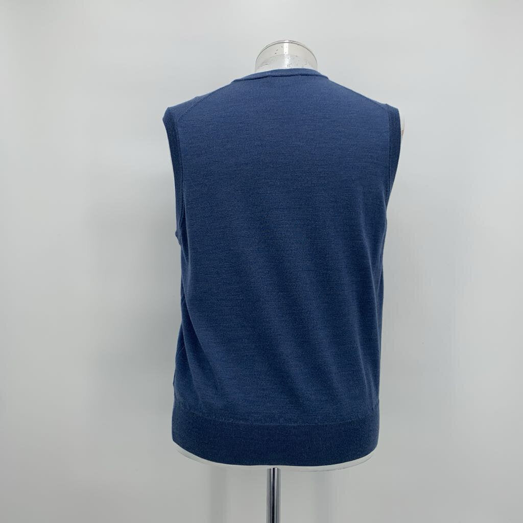 Brooks Brothers Sweater Vest