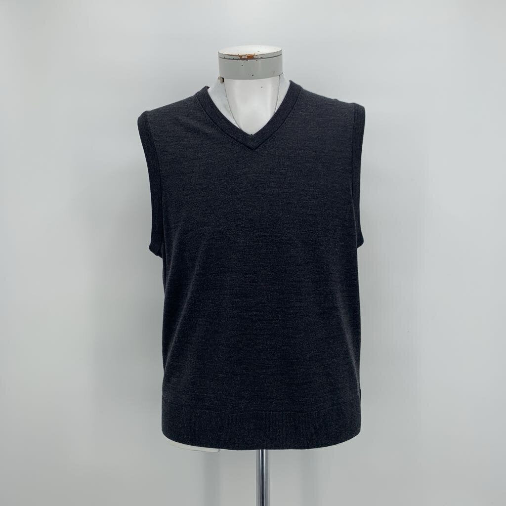 Brooks Brothers Sweater Vest