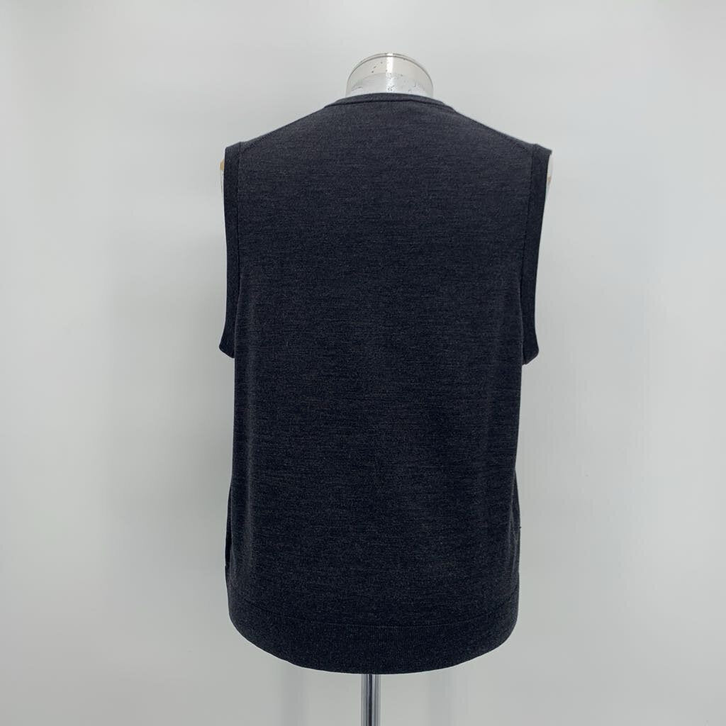 Brooks Brothers Sweater Vest