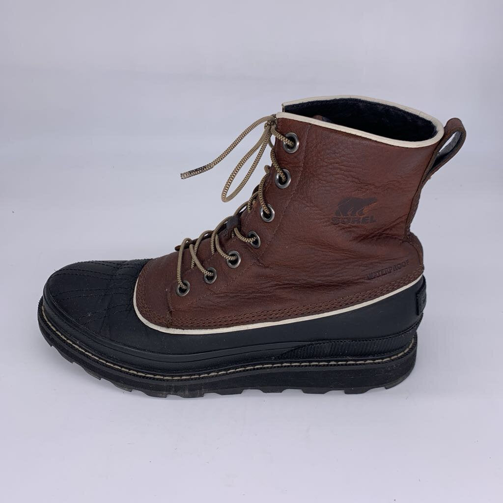 Sorel Boots