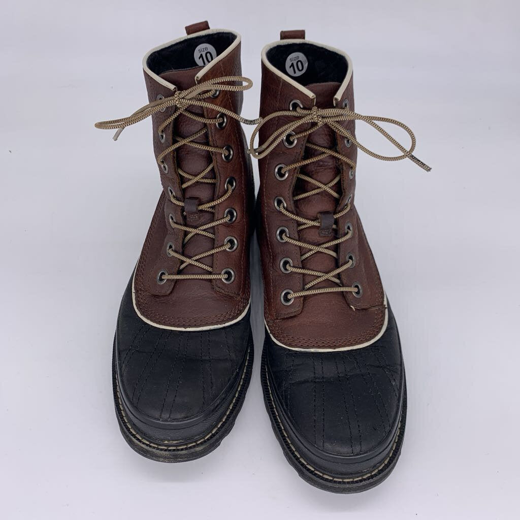 Sorel Boots